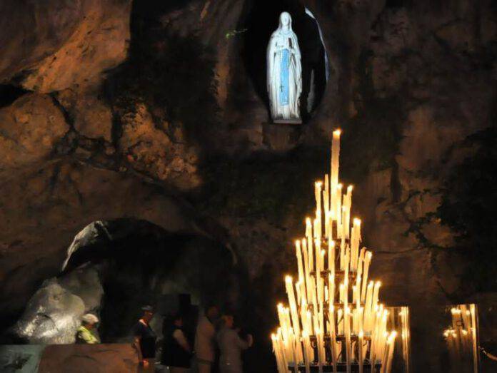I miracoli della Madonna a Lourdes | Quanti e come sono avvenuti?