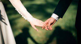 Qual è l’età giusta per sposarsi? Ecco cosa dice uno studio