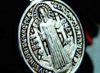 Benefici medaglia di San Benedetto