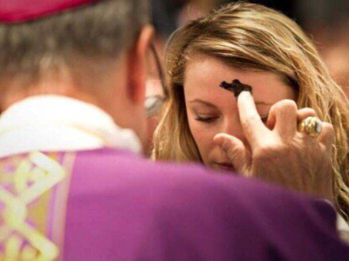 Mercoledì delle Ceneri, inizia la Quaresima: come vivere questo giorno