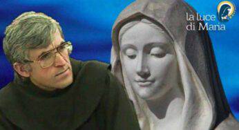 Medjugorje: auguri Padre Slavko! Il sacerdote nominato dalla Madonna
