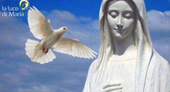 La Coroncina della Pace richiesta con sollecitudine dalla Madonna a Medjugorje