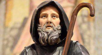 Oggi 2 aprile, San Francesco da Paola: il Re di Francia lo vuole accanto a sé