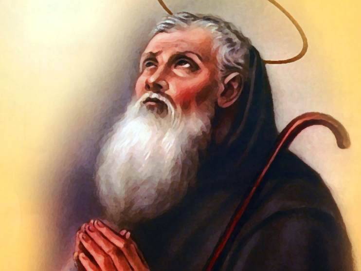 san francesco da paola