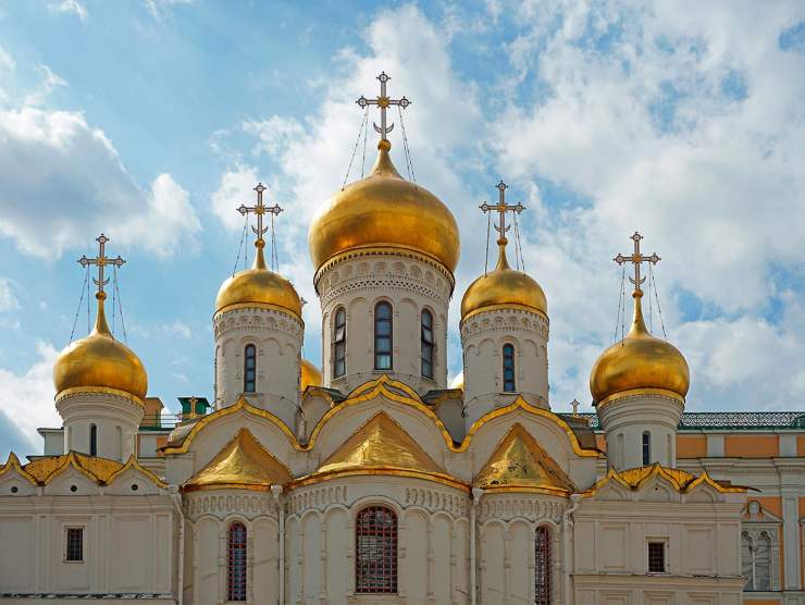 chiesa ortodossa
