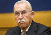 Profetizzò anni fa una guerra che sarebbe partita dall'Ucraina, l'uomo è morto tre anni fa