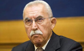 Profetizzò anni fa una guerra che sarebbe partita dall'Ucraina, l'uomo è morto tre anni fa