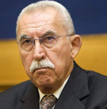 Profetizzò anni fa una guerra che sarebbe partita dall'Ucraina, l'uomo è morto tre anni fa