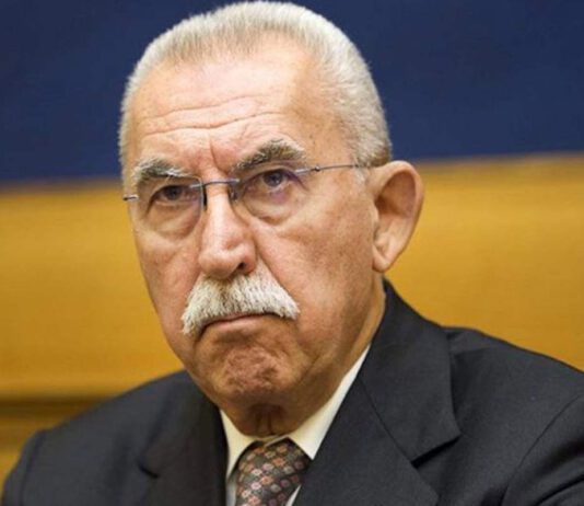 Profetizzò anni fa una guerra che sarebbe partita dall'Ucraina, l'uomo è morto tre anni fa