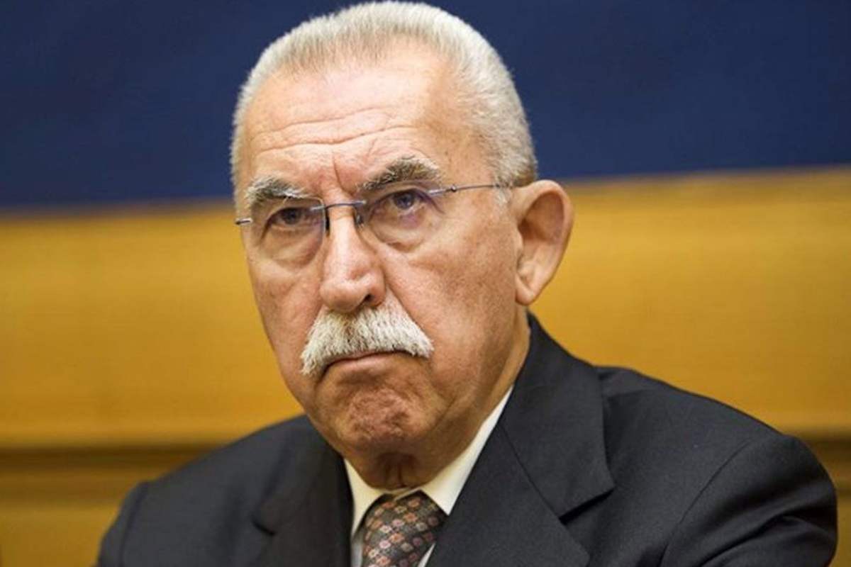 Profetizzò anni fa una guerra che sarebbe partita dall'Ucraina, l'uomo è morto tre anni fa