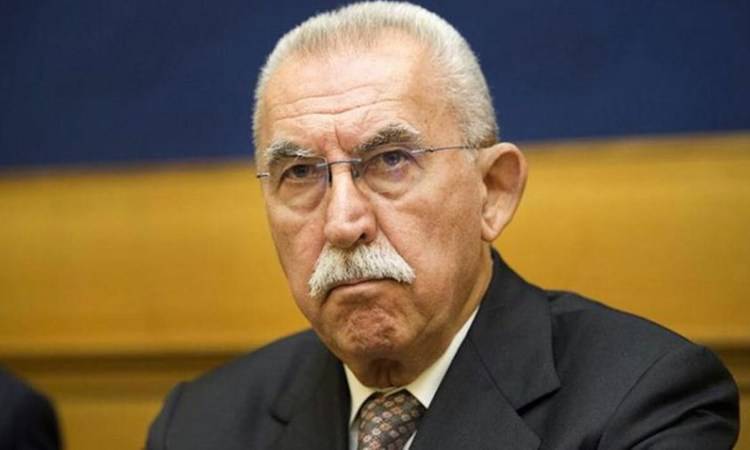 giulietto chiesa