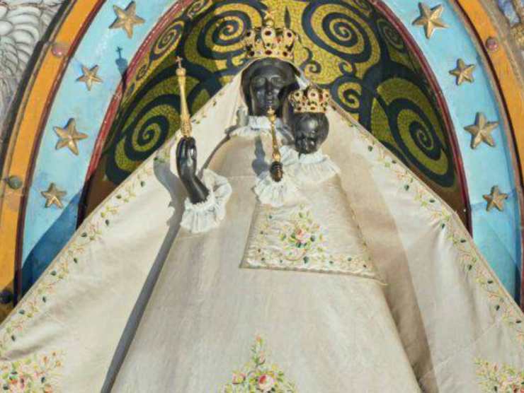 Madonna degli Angeli di Tolosa