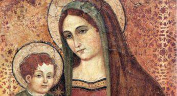 365 giorni con Maria: 1° aprile | Appare a un bambino e dà un messaggio ben preciso