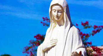 Medjugorje li accoglie con un grande abbraccio e tanta commozione