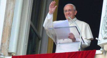 Angelus, il Papa: l’importanza della missione evangelica