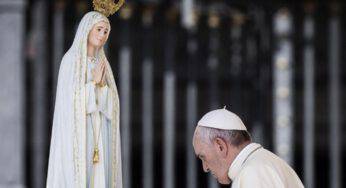 Papa Francesco consacrerà la Russia al Cuore Immacolato come il suo predecessore