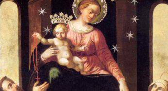 365 giorni con Maria: 3 marzo 2022 | Prega quella Novena e avviene il miracolo
