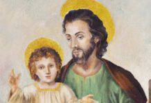 sacro manto