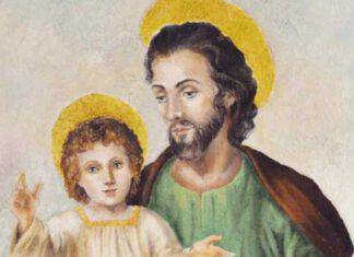 sacro manto