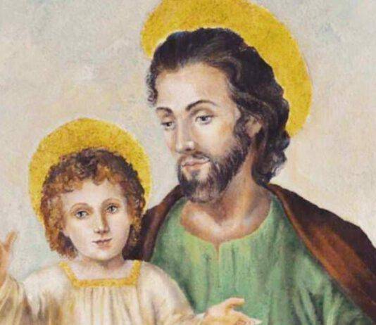 sacro manto
