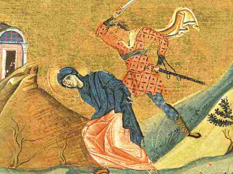 sant'eufrasia