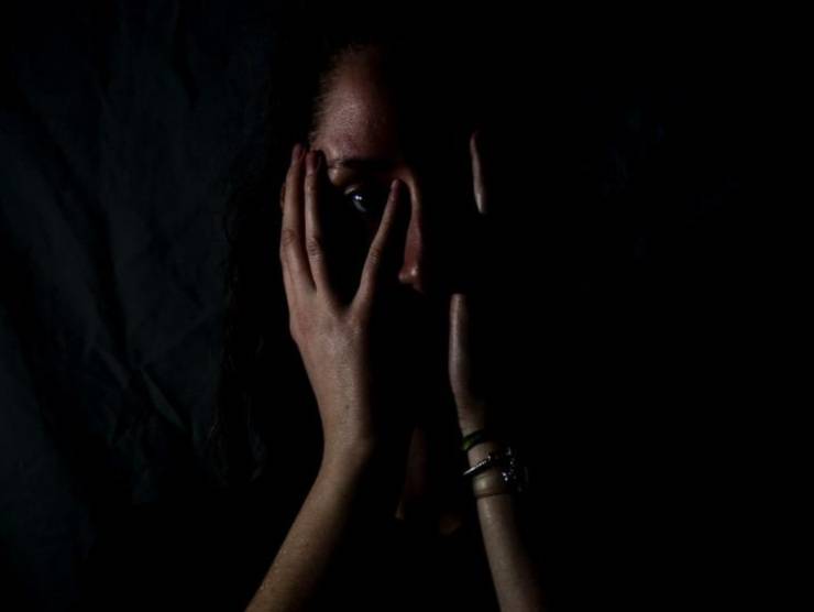 violenza