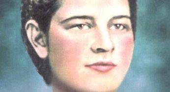Oggi 6 aprile, Beata Pierina Morosini: uccisa da chi vuole abusare di lei