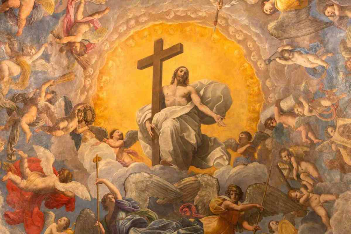 Pasqua: come vivere la gioia della Risurrezione di Cristo per otto giorni consecutivi