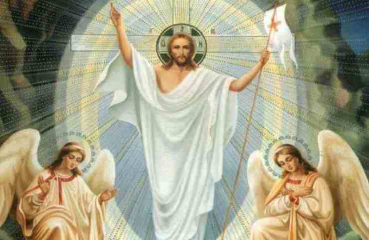 Pasqua: come vivere la gioia della Risurrezione di Cristo per otto giorni consecutivi