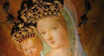 365 giorni con Maria: 10 aprile | Ecco perché la Madonna chiede una processione