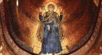 365 giorni con Maria: 7 aprile | La profezia dell’apostolo Andrea sulla città di Kiev
