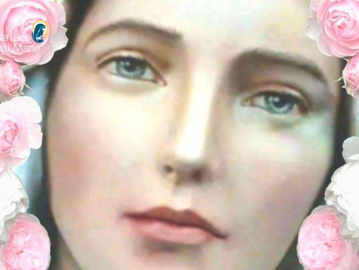 Preghiamo la Madonna nel mese a lei dedicato ogni giorno con un Santo | 25 maggio