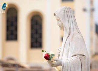 Medjugorje