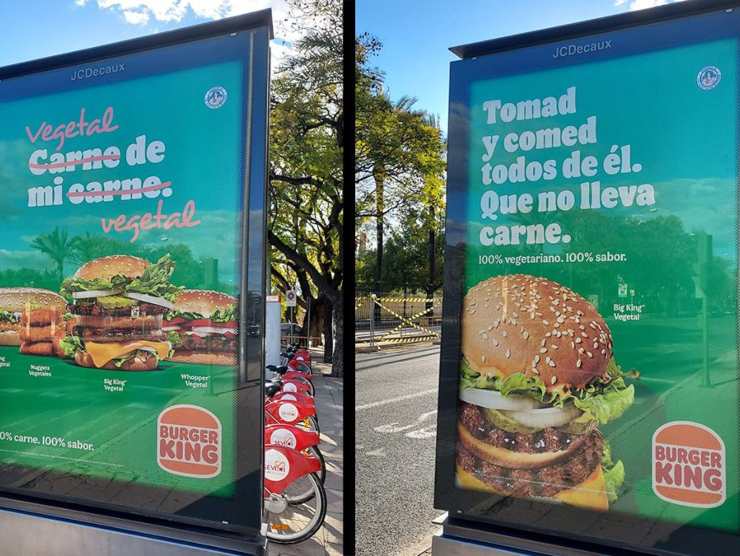burger king