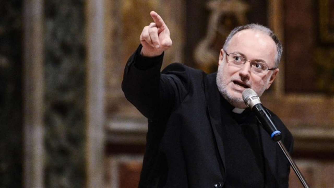 Don Fabio Rosini