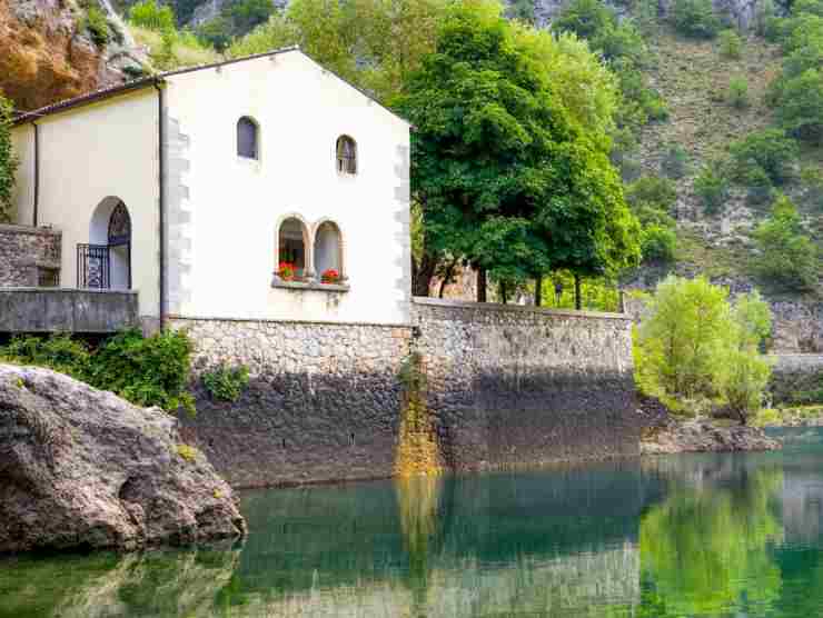 Eremo di San Domenico