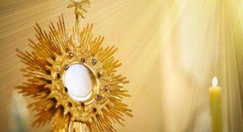 Preghiamo Gesù Eucaristia ogni giorno con un Santo | 7 aprile
