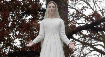 365 giorni con Maria: 11 aprile | Un’apparizione di cui non si parla