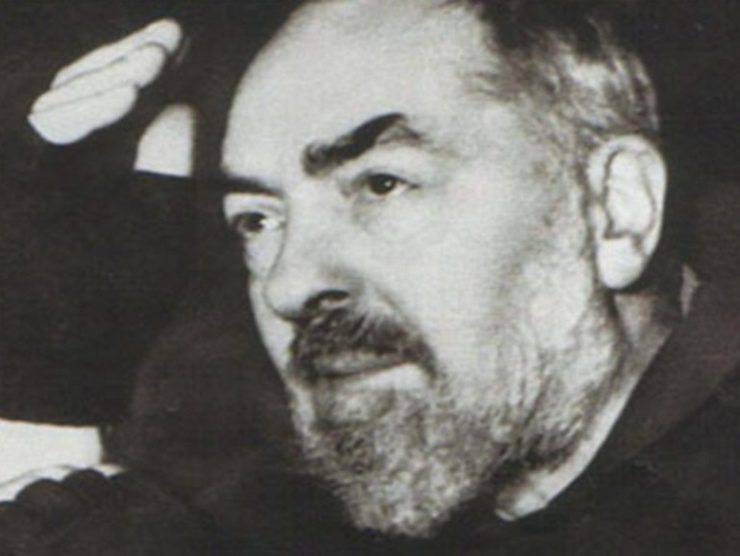 padre pio