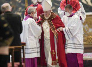 Papa Francesco