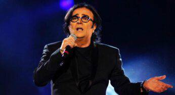 Grande ritorno di Renato Zero che stupisce con il suo “Atto di fede”