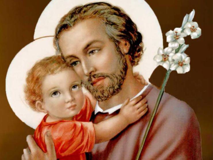 Preghiera a San Giuseppe per i malati
