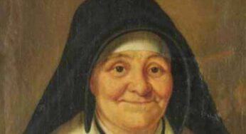 Oggi 8 aprile, Santa Giulia Billiart: diffonde la devozione al Sacro Cuore di Gesù
