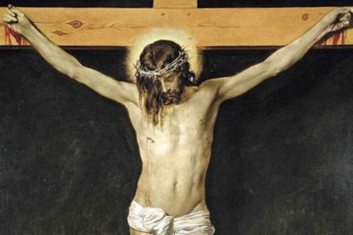 venerd236 santo la potente preghiera per liberare 33 anime dal purgatorio da Lalucedimaria.it venerd236 santo la potente preghiera per liberare 33 anime dal purgatorio