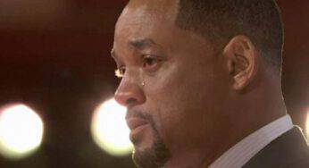 Notte degli Oscar | Allo schiaffo di Will Smith “risponde” nientemeno che un Santo