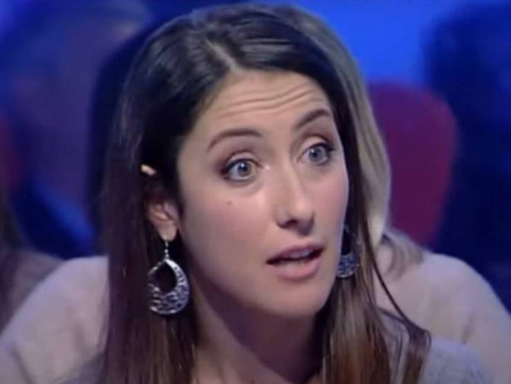 Chiara-Medjugorje