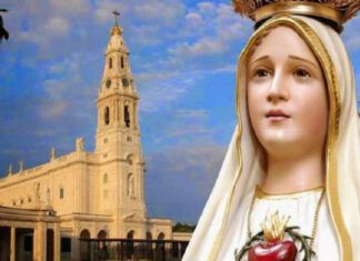 novena fatima