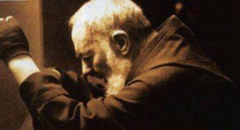 La preghiera preferita da Padre Pio che recitava per una particolare intenzione