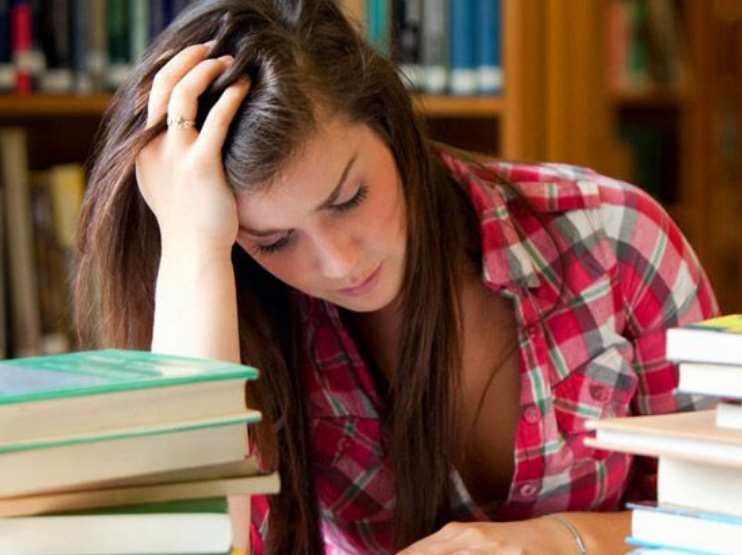 studentessa