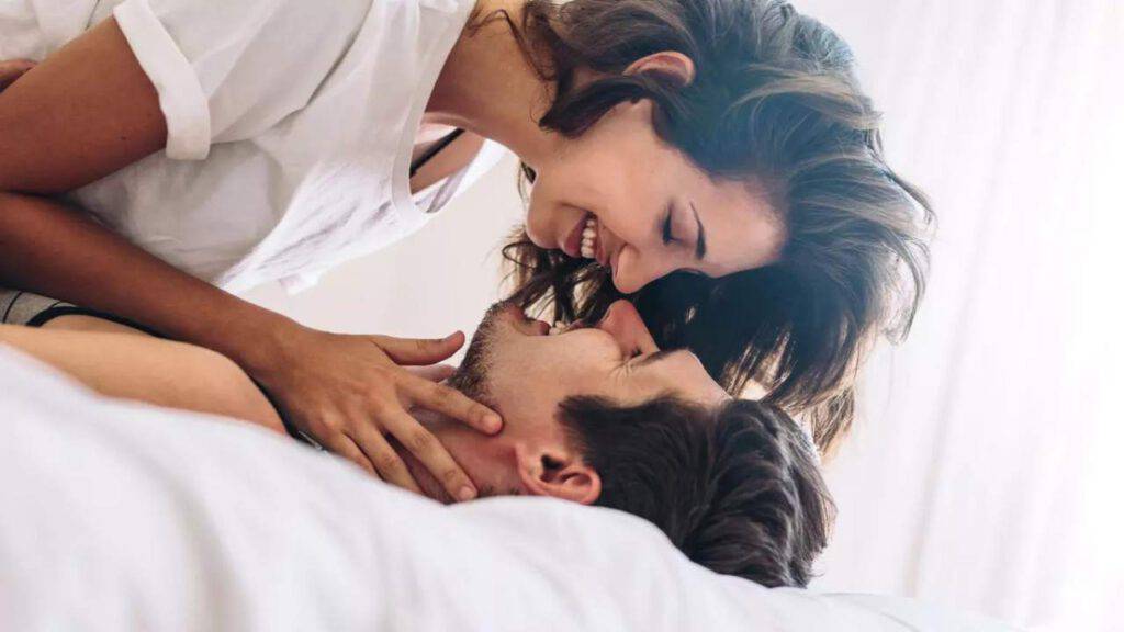 Sessualità: la Chiesa è contro il piacere? Nulla di più sbagliato Sessualità: la Chiesa è contro il piacere? Nulla di più sbagliato